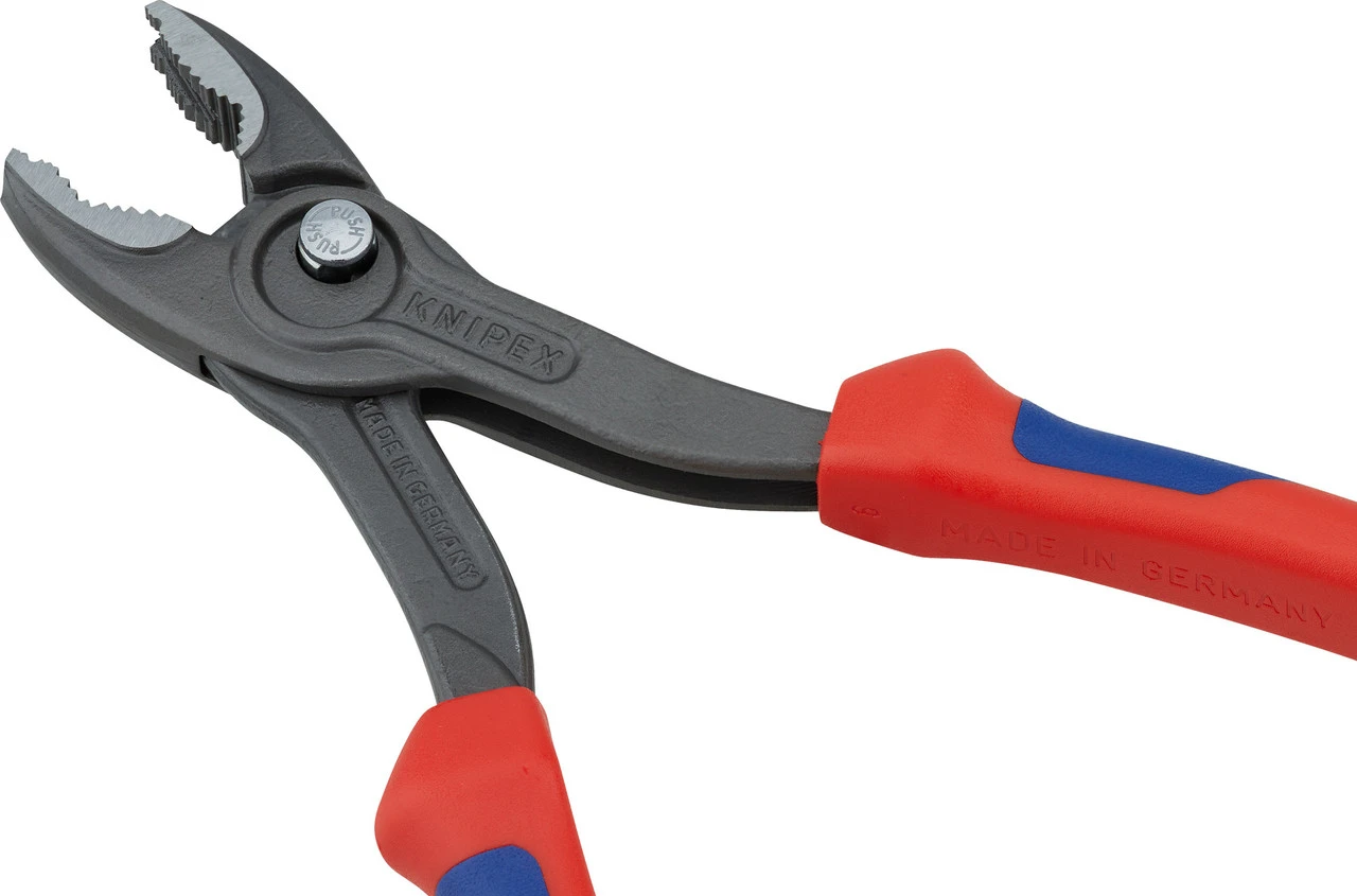 KNIPEX Pince TwinGrip Avec Poignée Multi-Composants – Image 5