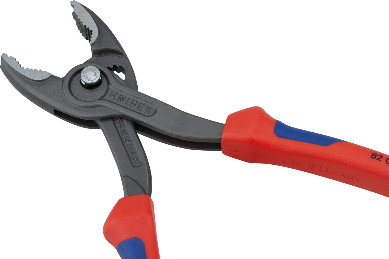KNIPEX Pince TwinGrip Avec Poignée Multi-Composants – Image 6
