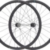 Shimano Set De Roues En Carbone WH-RS710-C32-TL Disc Center Lock