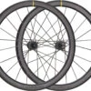 Mavic Set De Roues En Carbone Cosmic Ultimate UST Disc Center Lock
