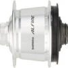 Shimano Moyeu à Vitesses Intégrées Alfine SG-S7001-8 Disc Center Lock