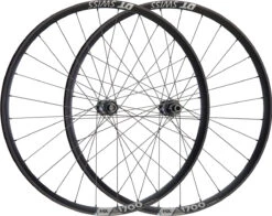 Dt-swiss Set De Roues HX 1700 SPLINE LS 27,5" 30 Boost Disc Center Lock Hybrid