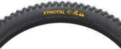Continental Pneu Souple Xynotal Enduro Soft 29" Modèle 2023 -CycleFix Promos Soldes Magasin 493713