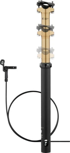 Fox Racing Shox Tige De Selle Transfer SL Factory 150 Mm