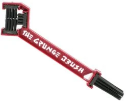 Finish Line Brosse Pour Chaîne The Grunge Brush