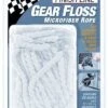 Finish Line Fils De Nettoyage Gear Floss