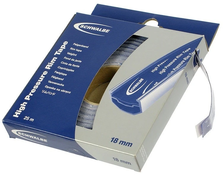 Schwalbe Ruban De Jante High-Pressure - Rouleau De 25 M