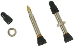 Notubes Valves Tubeless Sclaverand Universal Mountain - 2 Pièces