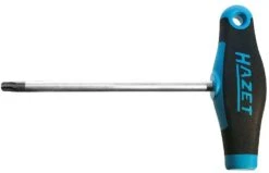 Tournevis Torx Avec Poignée En T