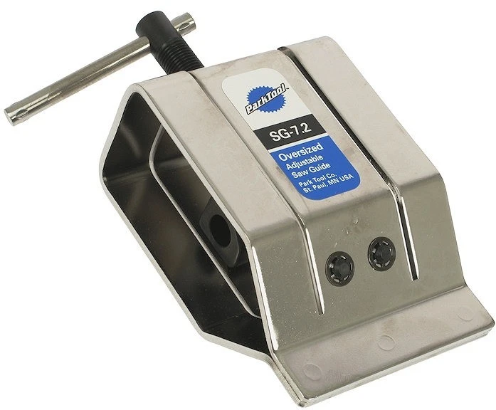 Parktool Guide De Découpe De Fourche SG-7.2 Pour OS/Aero
