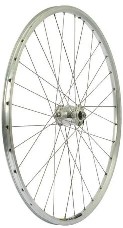 Roue 28 + A 319 + Sapim Race 28"