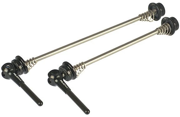 XLC Serrages Rapides De Moyeu Pro SL Road QR-L04