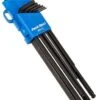 Parktool Set De Clefs Coudées Hexagonales HXS-1.2