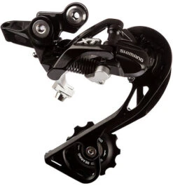 Shimano Dérailleur Arrière XT Shadow RD-M781 10 Vitesses
