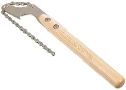 Lezyne Fouet à Chaîne Classic Chain Rod Shop Tool