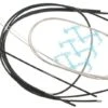 Campagnolo® Set De Câbles Ergopower Ultra-Shift