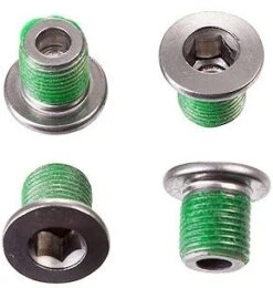 Shimano Vis De Plateau 4 Bras FC-M552 / Deore FC-M590-10 / FC-M6000 Intérieur