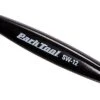 Parktool Clef à Rayons SW-12 Pour Roues Mavic